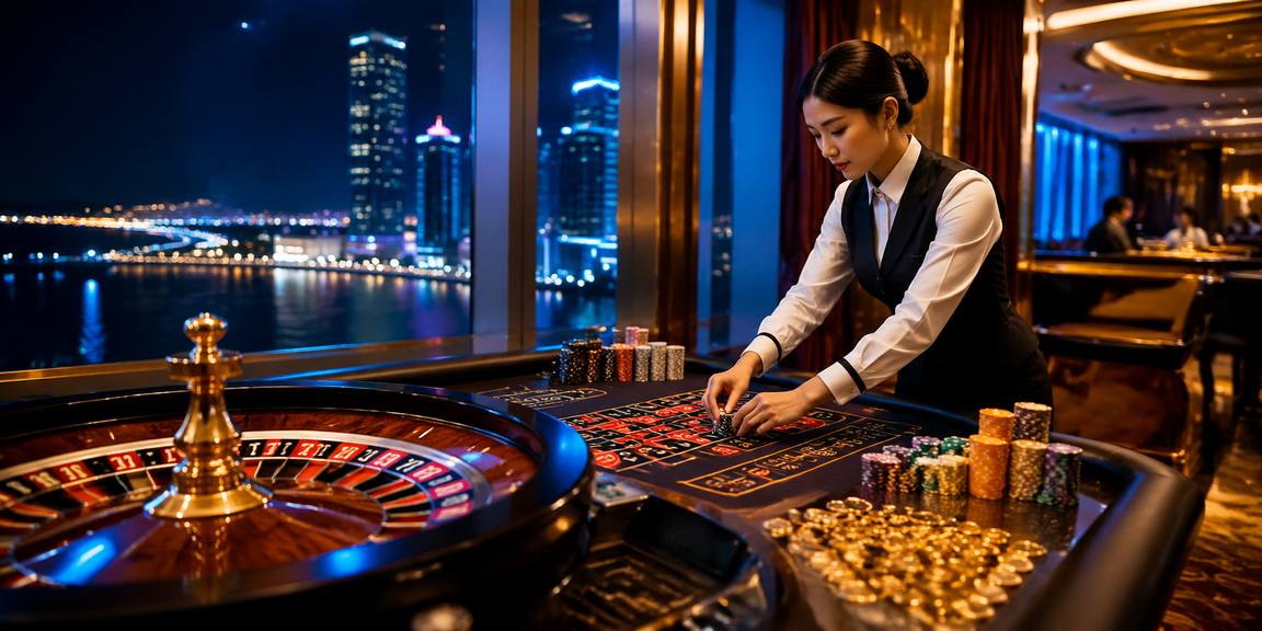 ae66611 Baccarat Trực Tiếp VIP